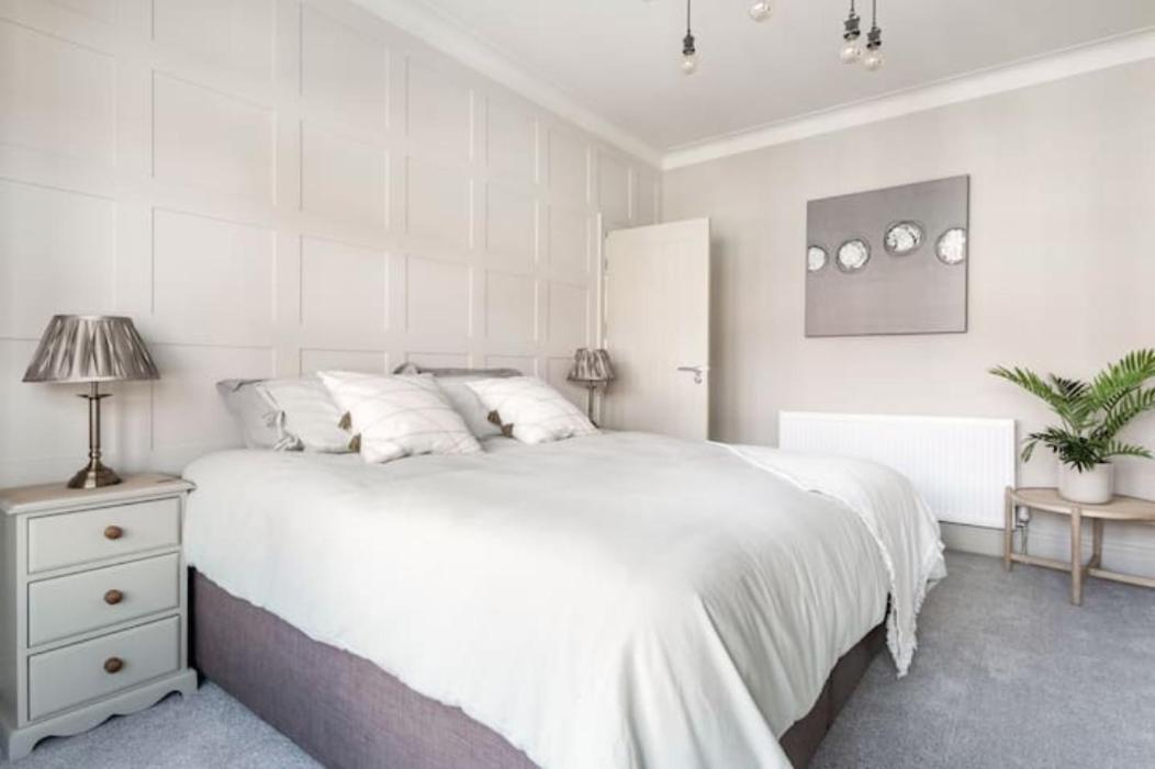 בלקפול Xxhot Tubxx 4Bed Semi, Sleeps 8, 2 Bathrooms מראה חיצוני תמונה
